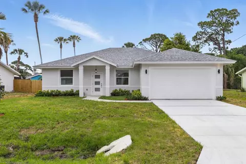 5104 Birch Dr, Fort Pierce, FL 34982
