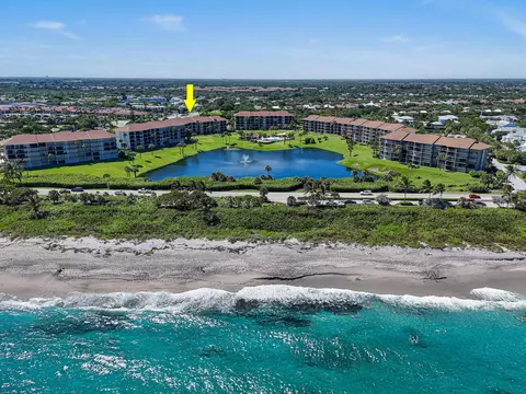 501 S Seas Dr #206, Jupiter, FL 33477