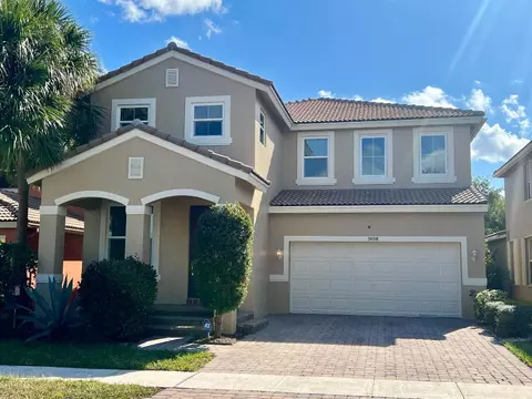 5058 Massy Dr, Lake Worth, FL 33463