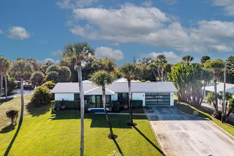 12063 S Indian River Dr, Jensen Beach, FL 34957
