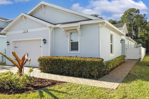 149 SE Via Visconti, Port Saint Lucie, FL 34952