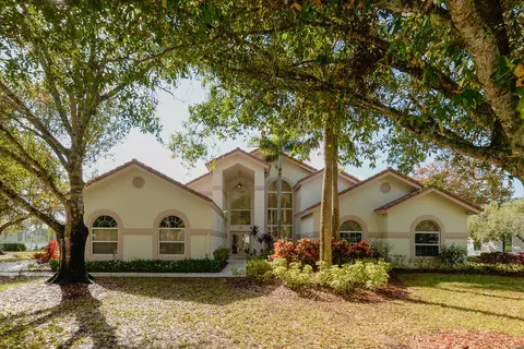 1414 SW Osprey Cv, Port Saint Lucie, FL 34986