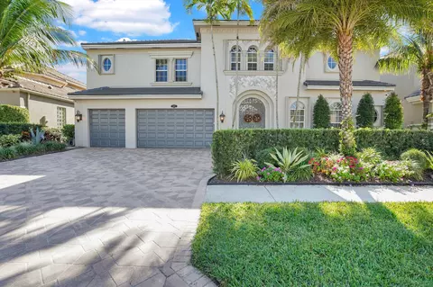 6654 Grande Orchid Way, Delray Beach, FL 33446