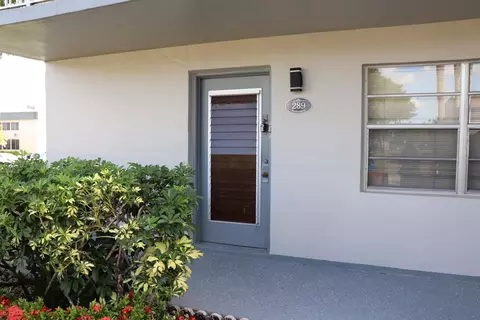 289 Piedmont G #289, Delray Beach, FL 33484