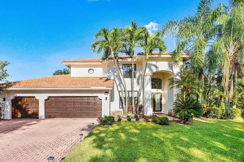 7056 NW 67th Ter, Parkland, FL 33067