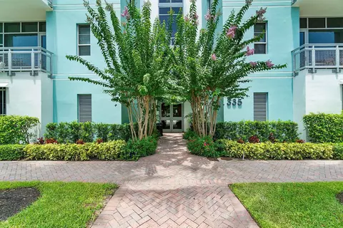 335 SE 6th Ave #206, Delray Beach, FL 33483