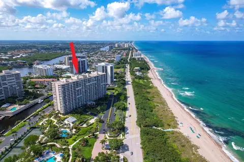4301 N Ocean Blvd #203, Boca Raton, FL 33431