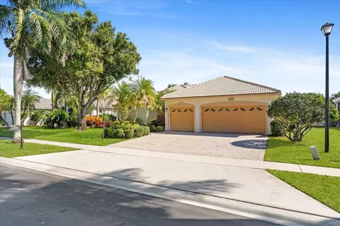 12181 Rockledge Cir, Boca Raton, FL 33428