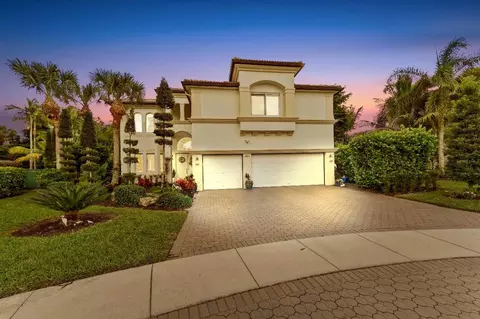 9137 Delemar Ct, Wellington, FL 33414
