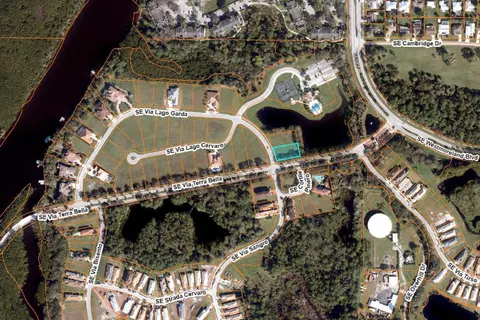 102 SE Via Lago Garda, Port St Lucie, FL 34952