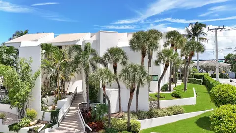 800 N Ocean #4, Delray Beach, FL 33483