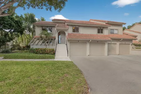 5600 Coach House #E, Boca Raton, FL 33486