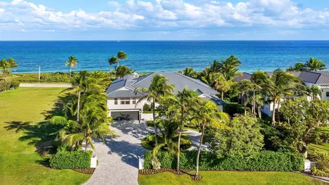5929 N Ocean Blvd, Ocean Ridge, FL 33435