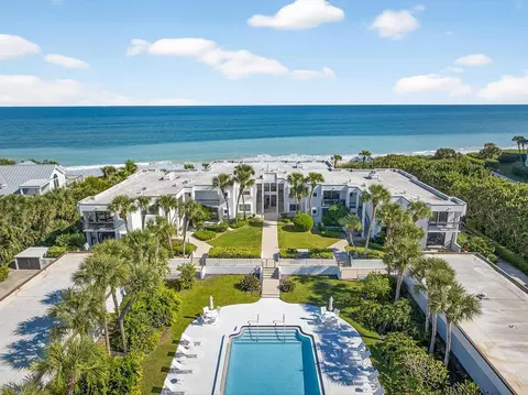 5790 Highway A1a #1A, Indian River Shores, FL 32963