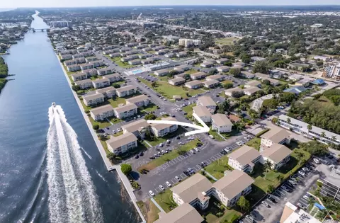 210 Horizons E #111, Boynton Beach, FL 33435