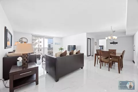 137 Golden Isle #1102, Hallandale Beach, FL 33009
