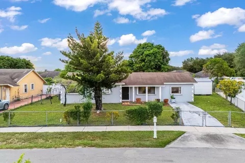 20130 NW 34th, Miami Gardens, FL 33056