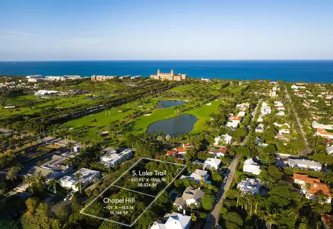 0 Chapel Hill Rd, Palm Beach, FL 33480