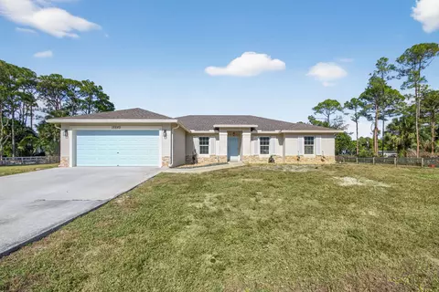 15583 83rd Ln N, The Acreage, FL 33470