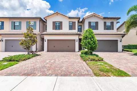 8243 Cinch Way, Lake Worth, FL 33467