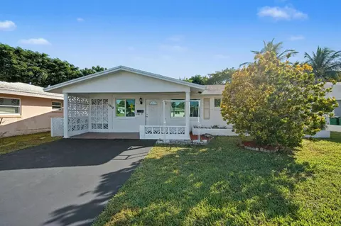 5612 NW 49th, Tamarac, FL 33319