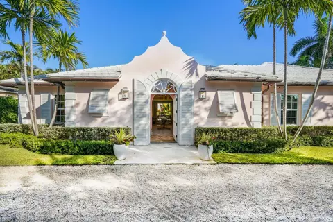 261 El Dorado Ln, Palm Beach, FL 33480