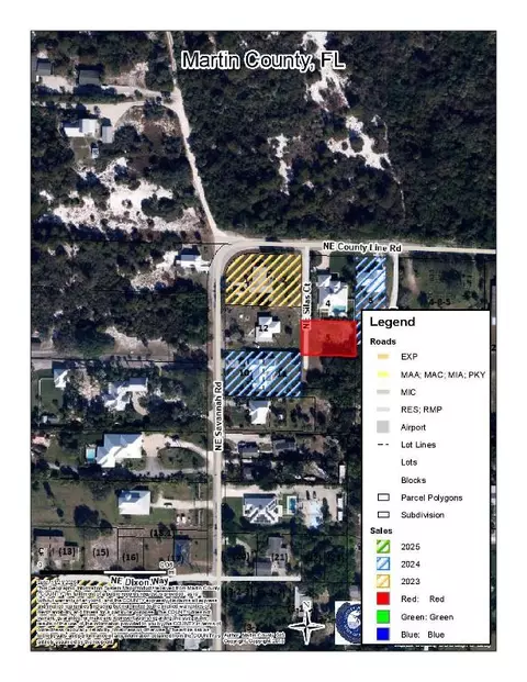 4767 NE Silas, Jensen Beach, FL 34957
