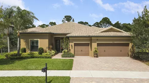 4885 SW Gossamer Cir, Palm City, FL 34990