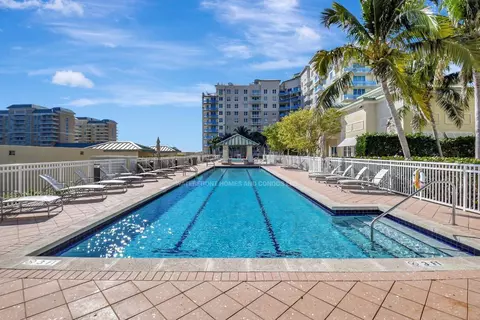 350 N Federal #1105, Boynton Beach, FL 33435