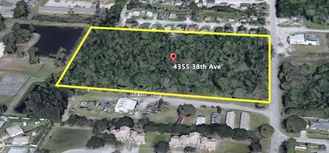 4355 38th Ave, Vero Beach, FL 32967