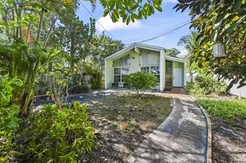 2509 N Federal, Lake Worth Beach, FL 33460