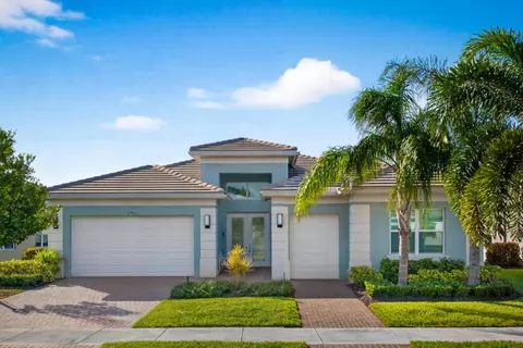 11990 SW Still Waters Ave, Port Saint Lucie, FL 34987
