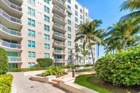 450 N Federal Hwy #610, Boynton Beach, FL 33435