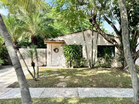 Undisclosed, West Palm Beach, FL 33401