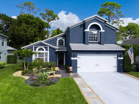 15055 Oak Chase Ct, Wellington, FL 33414