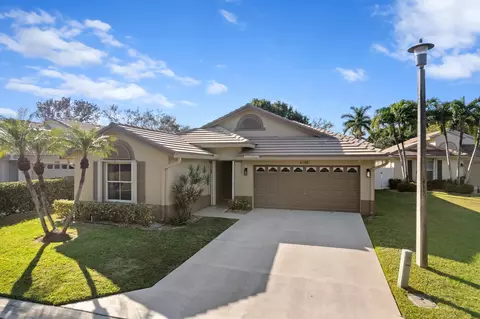 4198 Manor Frst, Boynton Beach, FL 33436