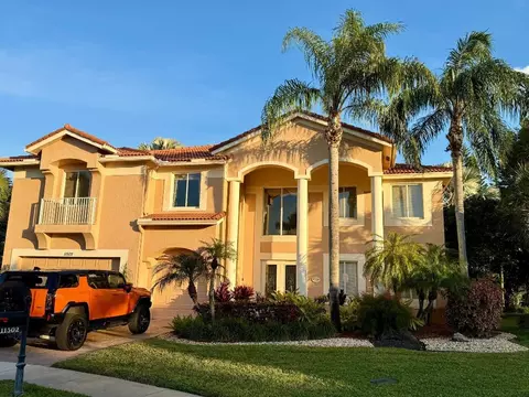 11502 Knightsbridge Pl, Wellington, FL 33449