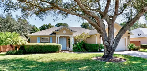 6770 49th, Vero Beach, FL 32967