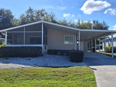 3809 Morning Dove Ct, Port Saint Lucie, FL 34952