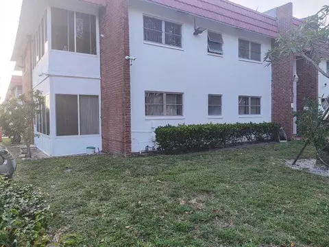 2251 NW 48th #100, Lauderhill, FL 33313