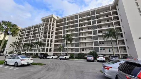 3100 N Palm Aire Dr #604, Pompano Beach, FL 33069
