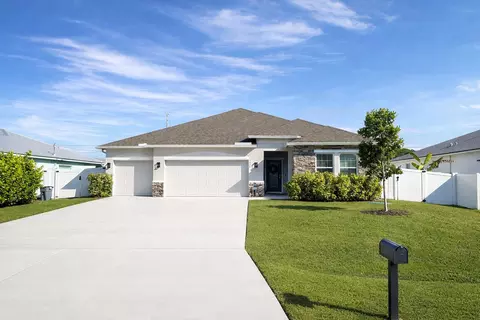 4625 SW Masefield St, Port Saint Lucie, FL 34953