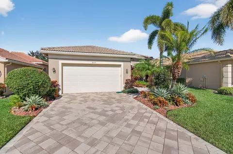 9077 Vander, Boynton Beach, FL 33473