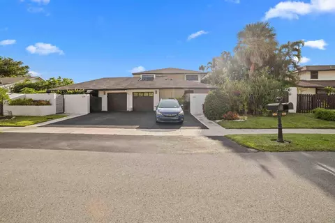 232 SW 28th, Delray Beach, FL 33445