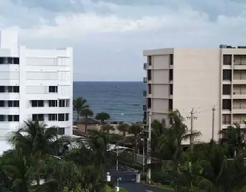 3589 S Ocean Blvd #506, South Palm Beach, FL 33480