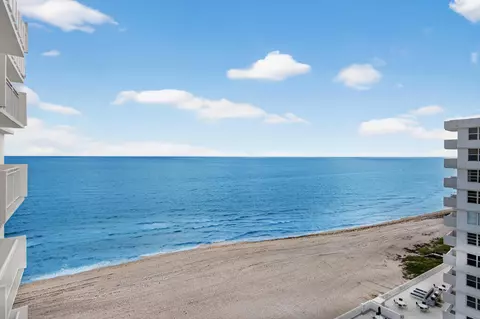4505 S Ocean Blvd #905, Highland Beach, FL 33487