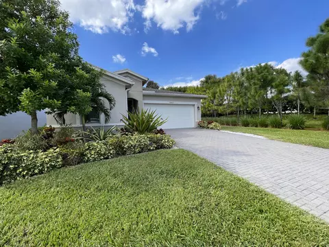 6451 Trails Of Foxford Ct, West Palm Beach, FL 33415