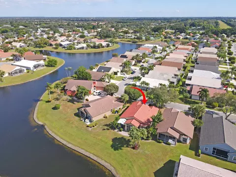 7815 Great Glen Cir, Delray Beach, FL 33446