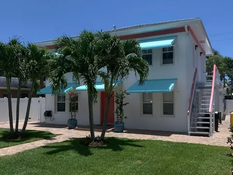 126 N Palmway #1-3, Lake Worth Beach, FL 33460