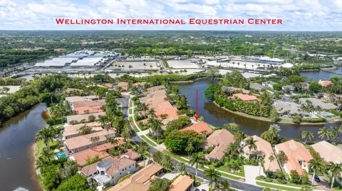 14325 Stroller Way, Wellington, FL 33414